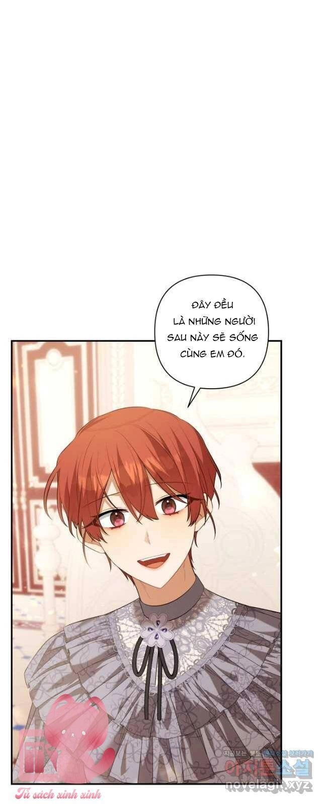 Thời Khắc Để Hiến Dâng Cái Chết Của Ngươi Đã Tới Chapter 46 - 9