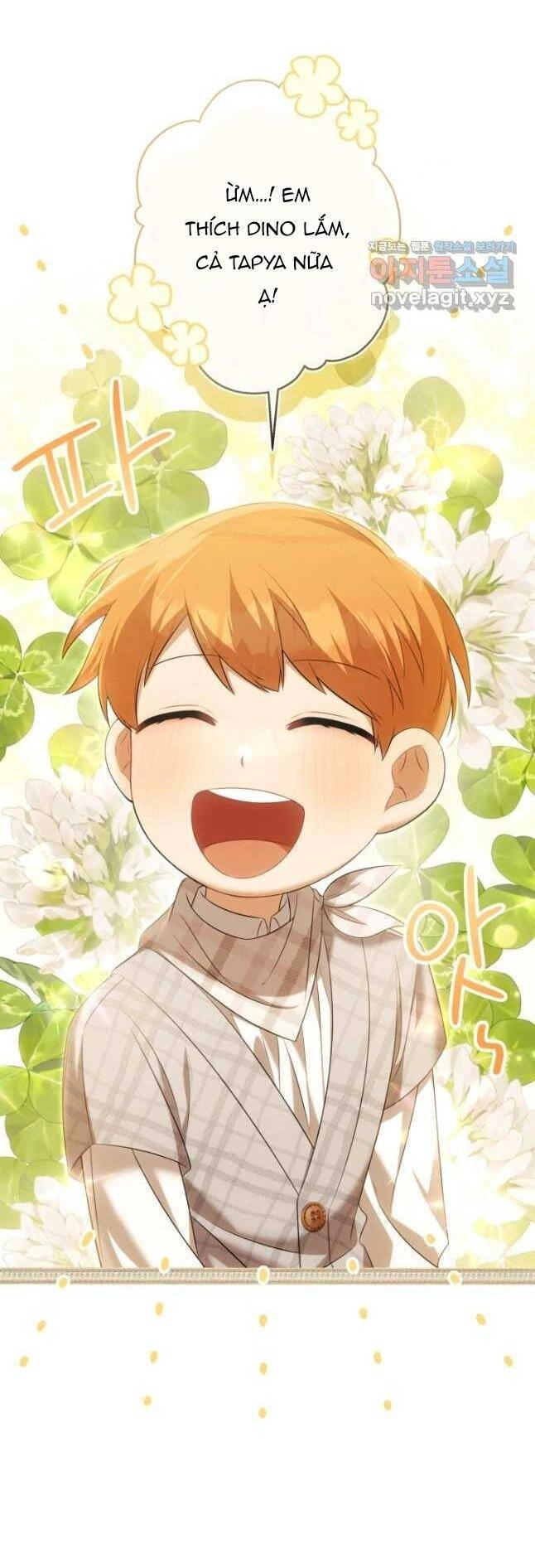 Thời Khắc Để Hiến Dâng Cái Chết Của Ngươi Đã Tới Chapter 46 - 12