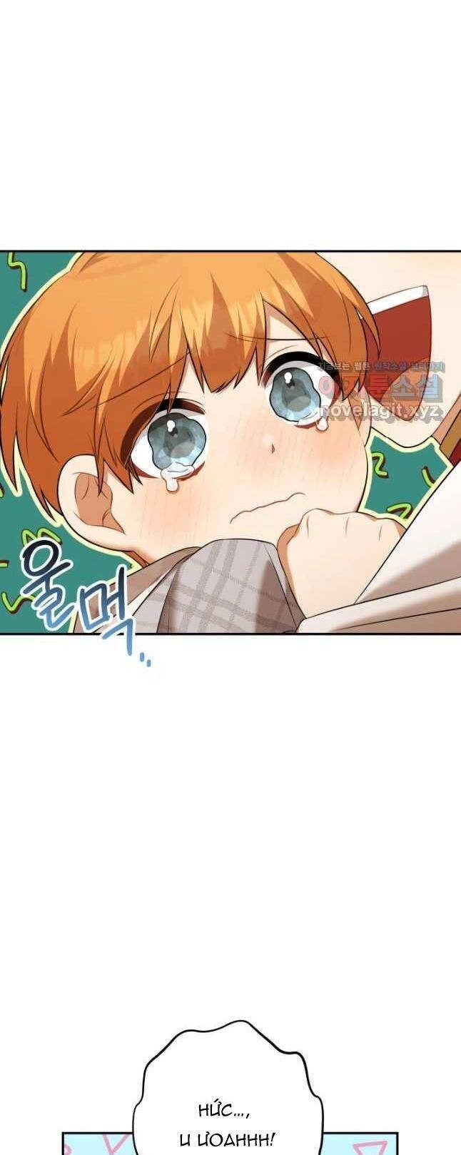 Thời Khắc Để Hiến Dâng Cái Chết Của Ngươi Đã Tới Chapter 46 - 14