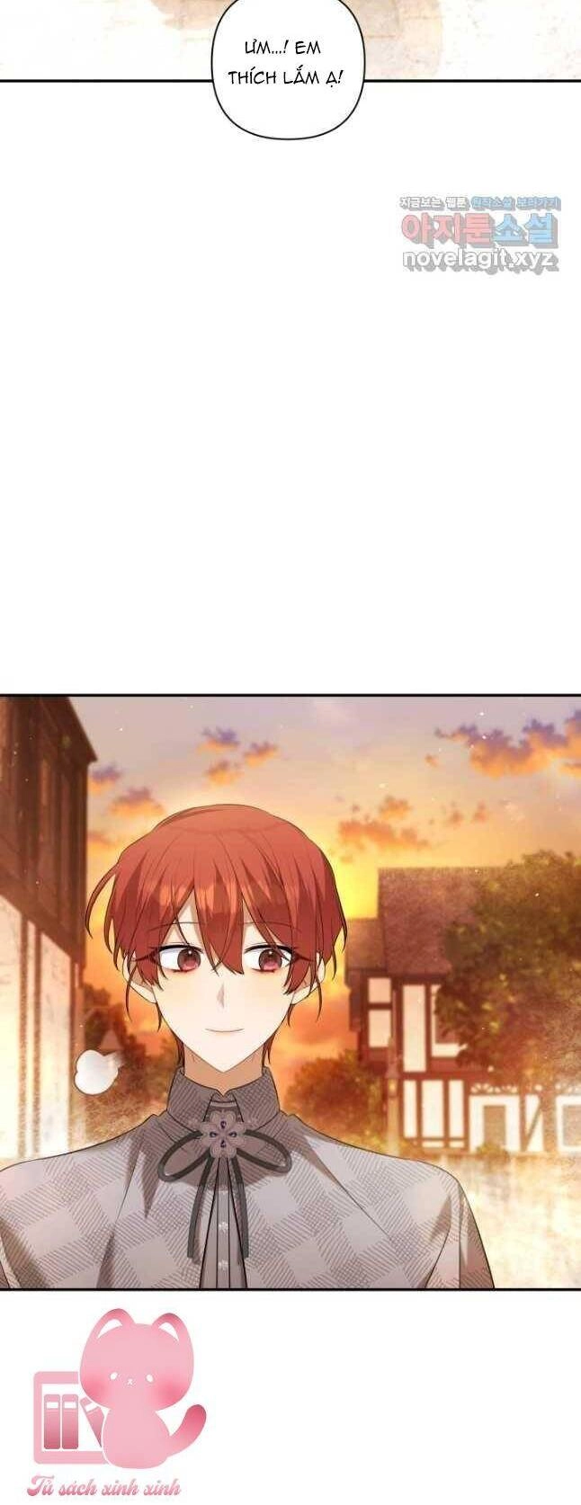 Thời Khắc Để Hiến Dâng Cái Chết Của Ngươi Đã Tới Chapter 46 - 20