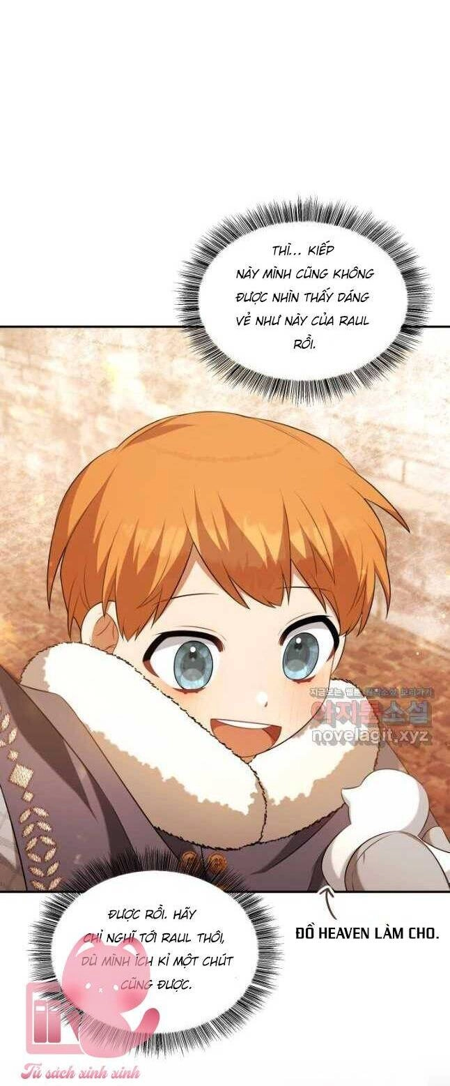 Thời Khắc Để Hiến Dâng Cái Chết Của Ngươi Đã Tới Chapter 46 - 22