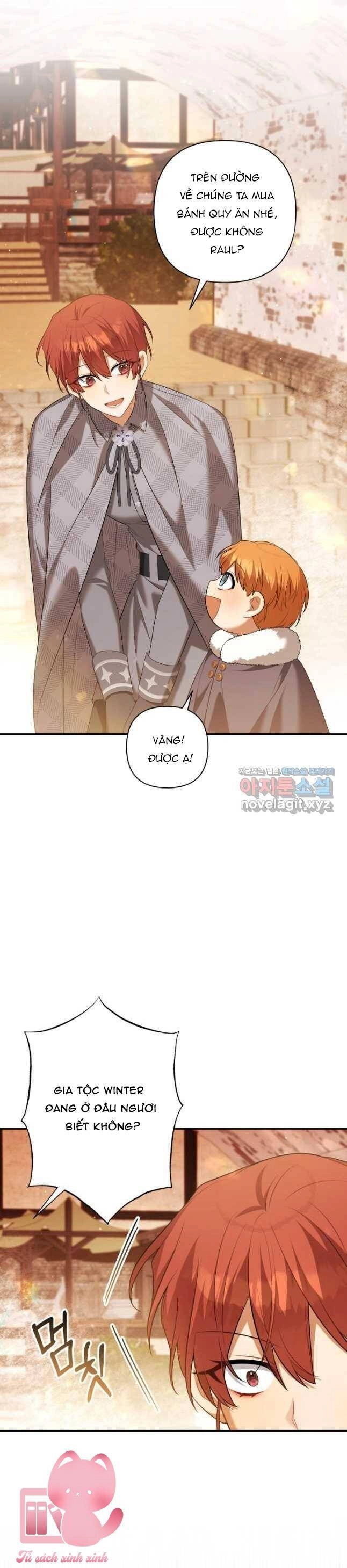 Thời Khắc Để Hiến Dâng Cái Chết Của Ngươi Đã Tới Chapter 46 - 23