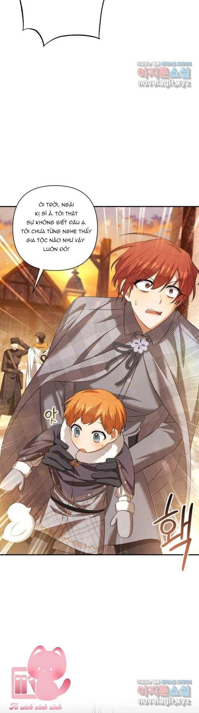 Thời Khắc Để Hiến Dâng Cái Chết Của Ngươi Đã Tới Chapter 46 - 25