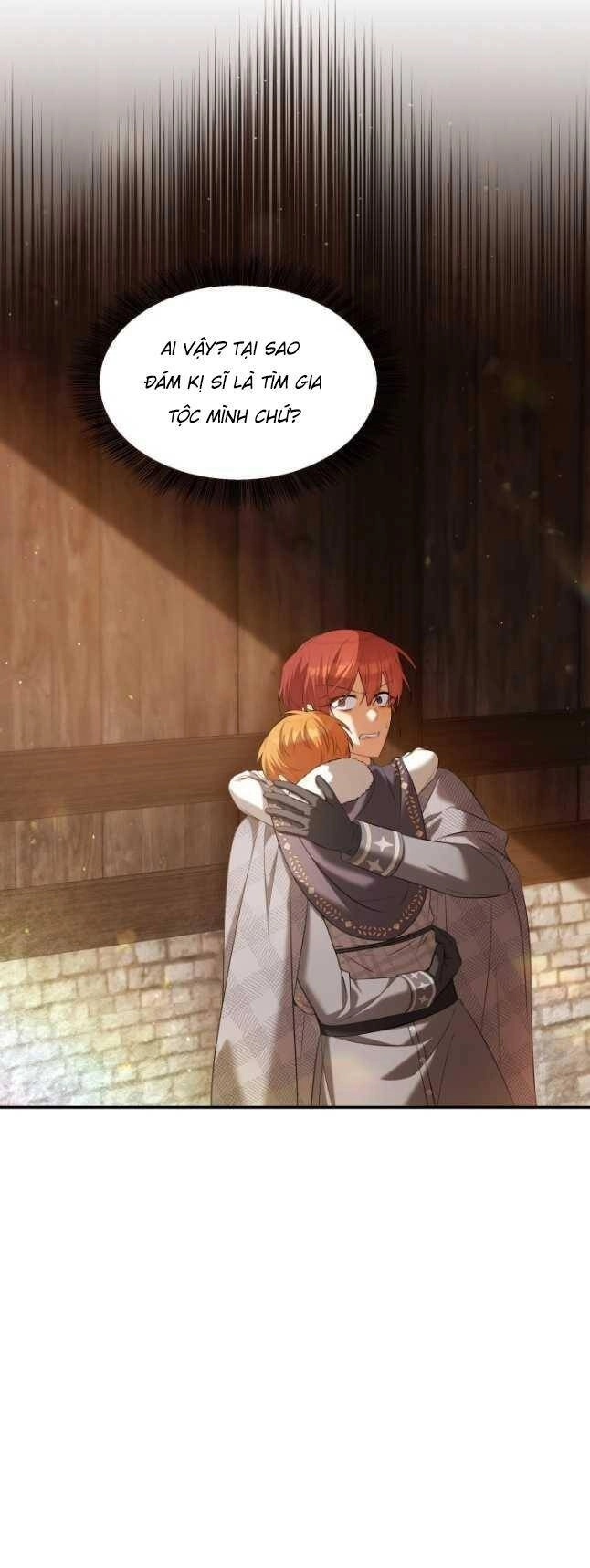 Thời Khắc Để Hiến Dâng Cái Chết Của Ngươi Đã Tới Chapter 46 - 26