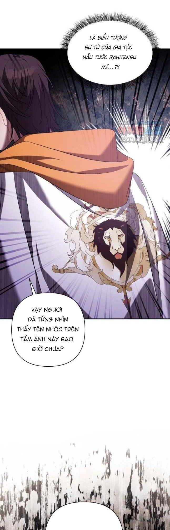 Thời Khắc Để Hiến Dâng Cái Chết Của Ngươi Đã Tới Chapter 46 - 28