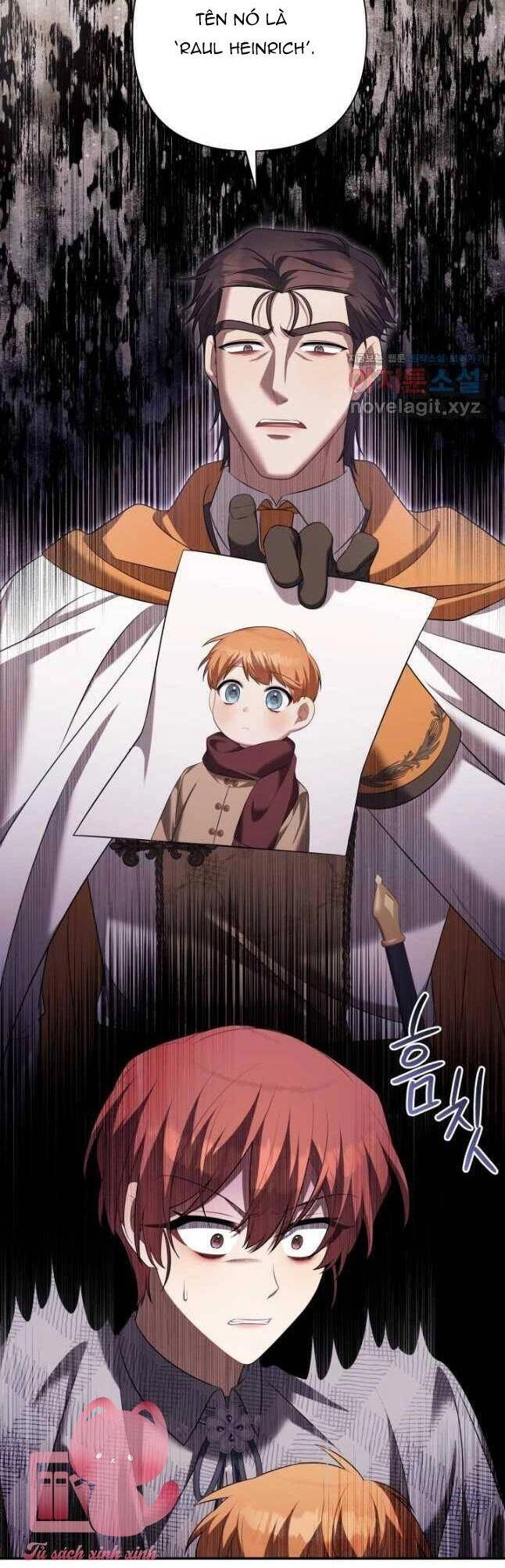 Thời Khắc Để Hiến Dâng Cái Chết Của Ngươi Đã Tới Chapter 46 - 29