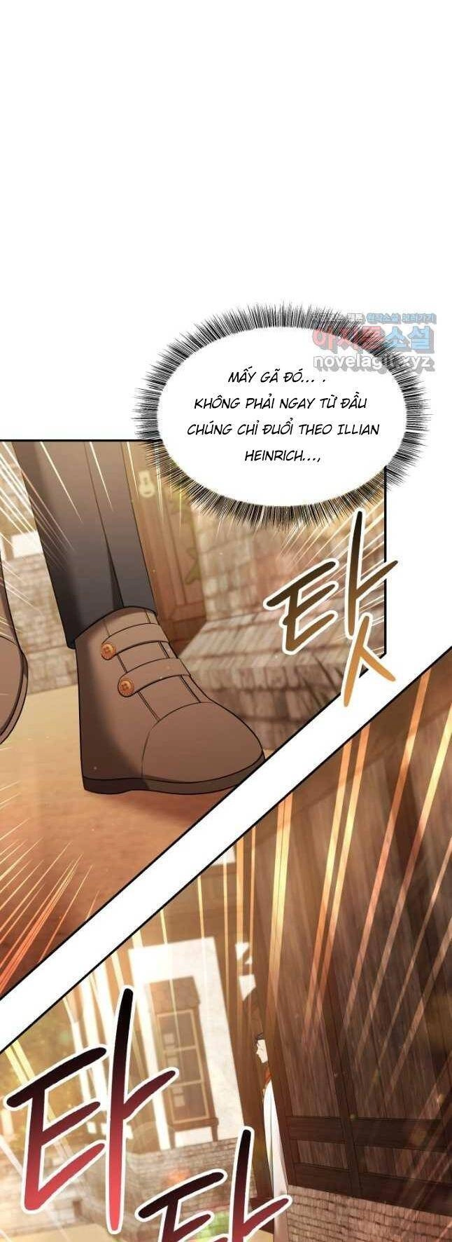 Thời Khắc Để Hiến Dâng Cái Chết Của Ngươi Đã Tới Chapter 46 - 30