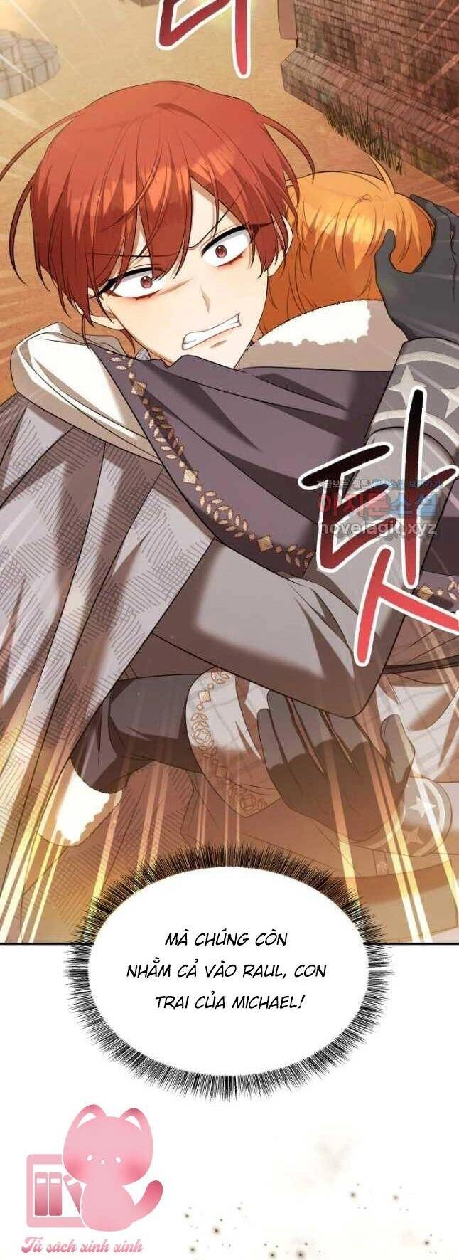 Thời Khắc Để Hiến Dâng Cái Chết Của Ngươi Đã Tới Chapter 46 - 31