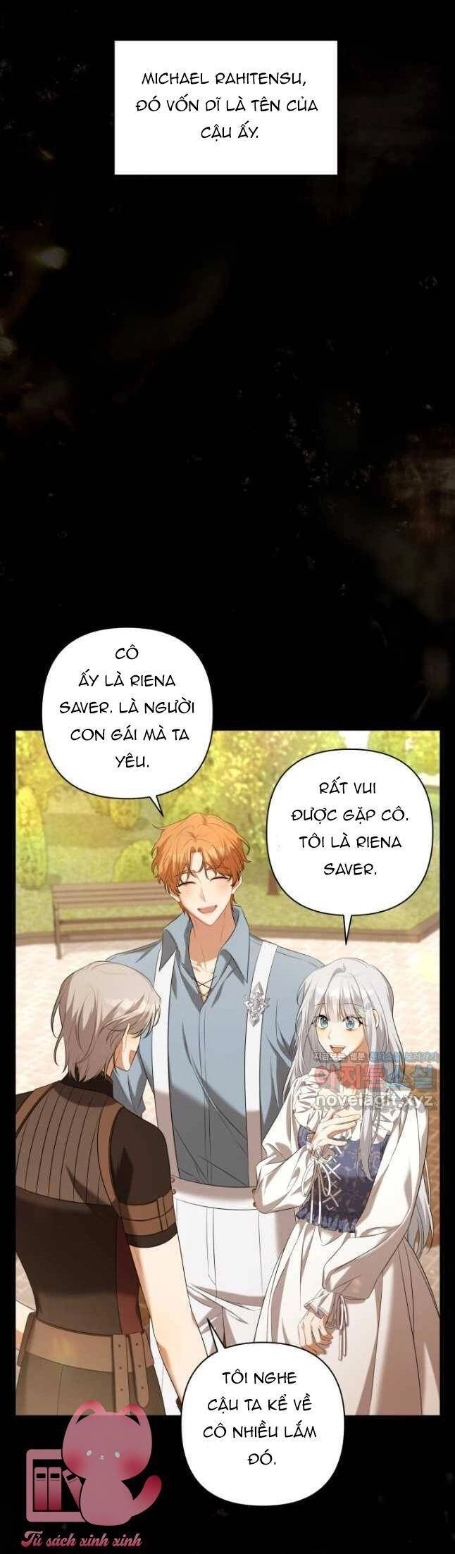 Thời Khắc Để Hiến Dâng Cái Chết Của Ngươi Đã Tới Chapter 46 - 33