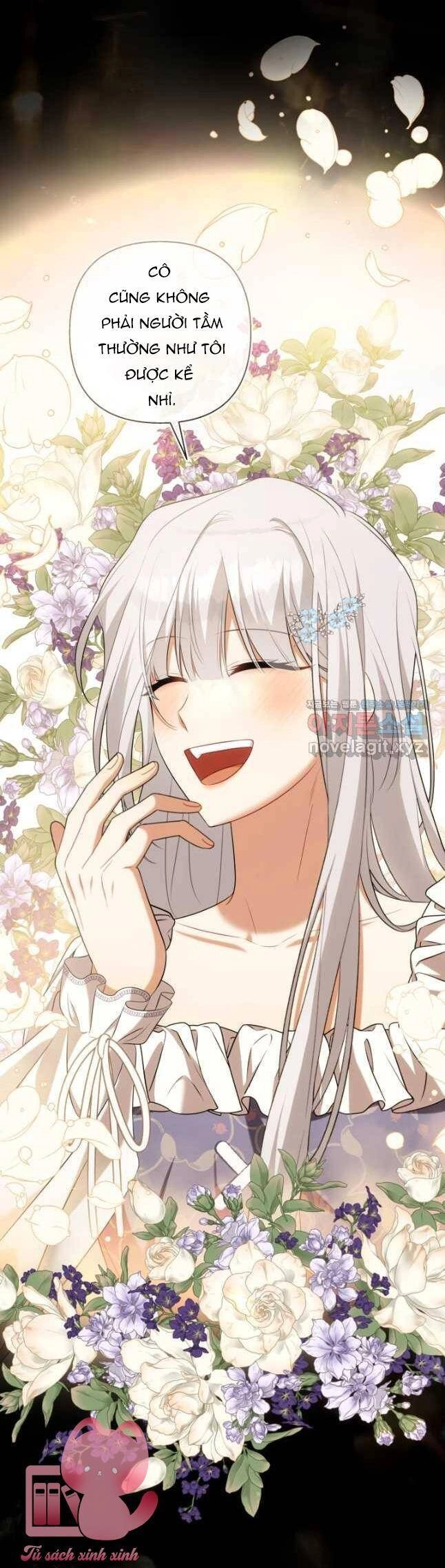 Thời Khắc Để Hiến Dâng Cái Chết Của Ngươi Đã Tới Chapter 46 - 35