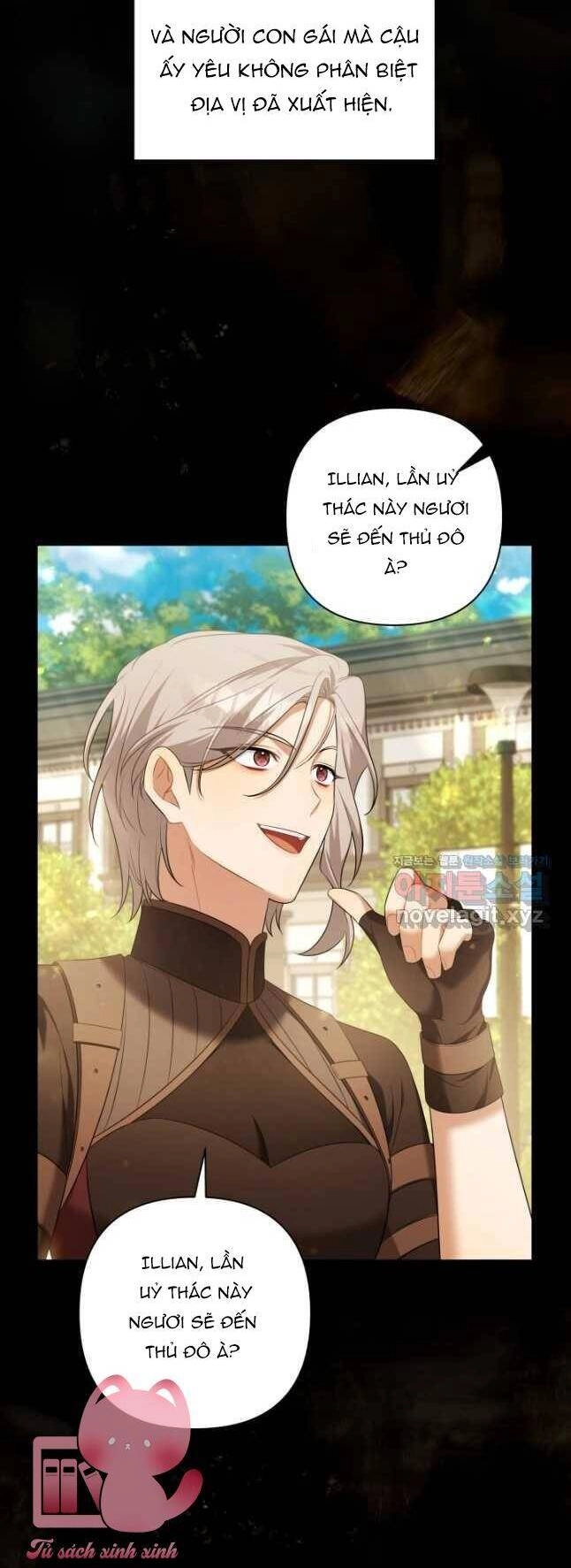 Thời Khắc Để Hiến Dâng Cái Chết Của Ngươi Đã Tới Chapter 46 - 37