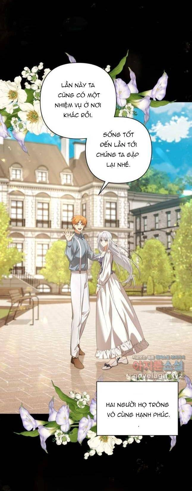 Thời Khắc Để Hiến Dâng Cái Chết Của Ngươi Đã Tới Chapter 46 - 38