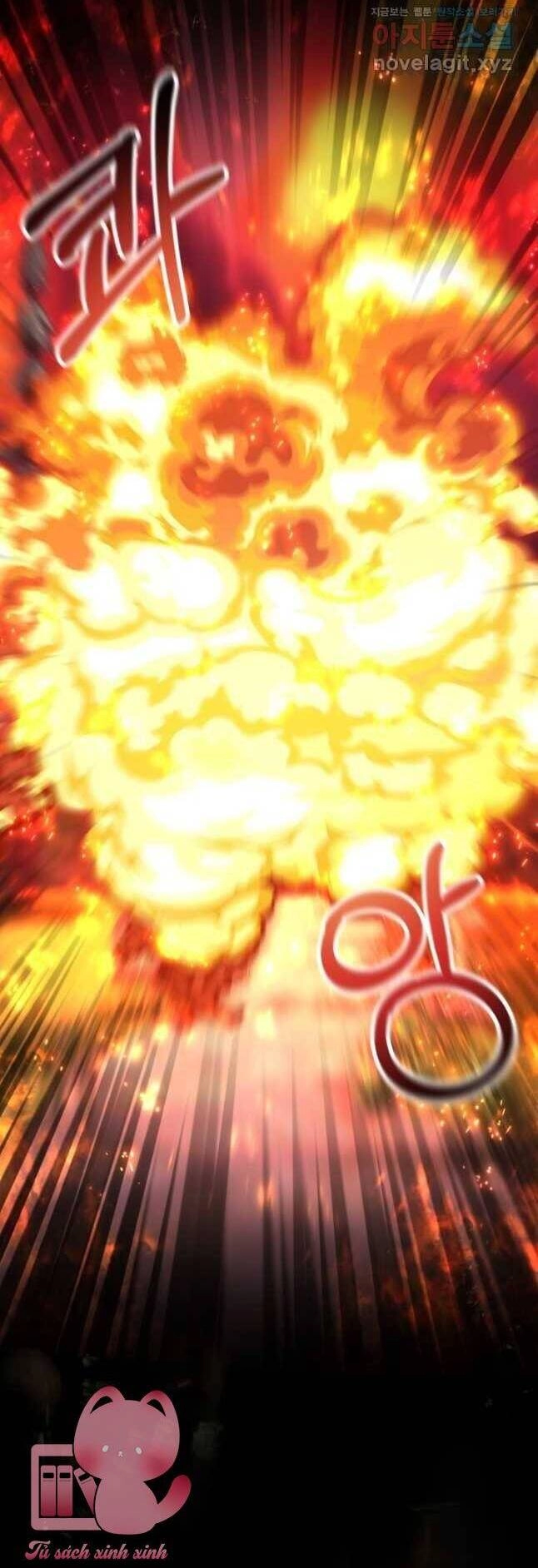 Thời Khắc Để Hiến Dâng Cái Chết Của Ngươi Đã Tới Chapter 46 - 49