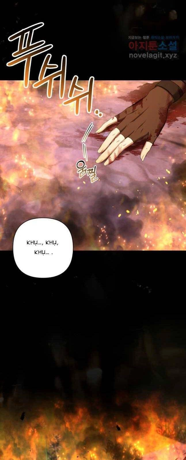 Thời Khắc Để Hiến Dâng Cái Chết Của Ngươi Đã Tới Chapter 46 - 50