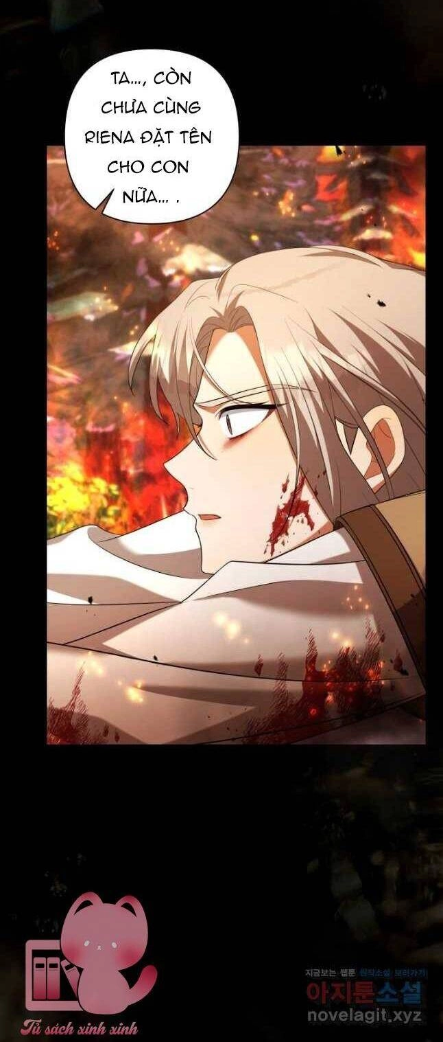 Thời Khắc Để Hiến Dâng Cái Chết Của Ngươi Đã Tới Chapter 46 - 53