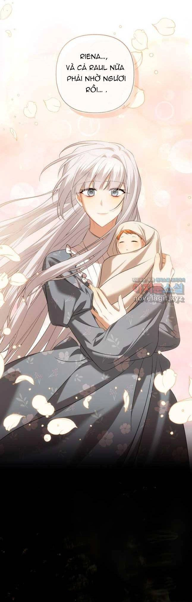 Thời Khắc Để Hiến Dâng Cái Chết Của Ngươi Đã Tới Chapter 46 - 55