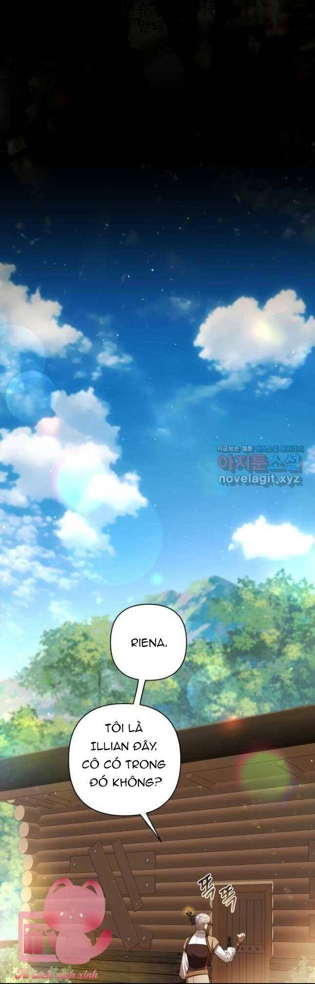 Thời Khắc Để Hiến Dâng Cái Chết Của Ngươi Đã Tới Chapter 46 - 56