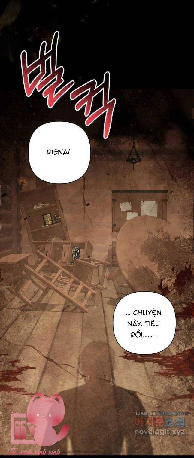 Thời Khắc Để Hiến Dâng Cái Chết Của Ngươi Đã Tới Chapter 46 - 58