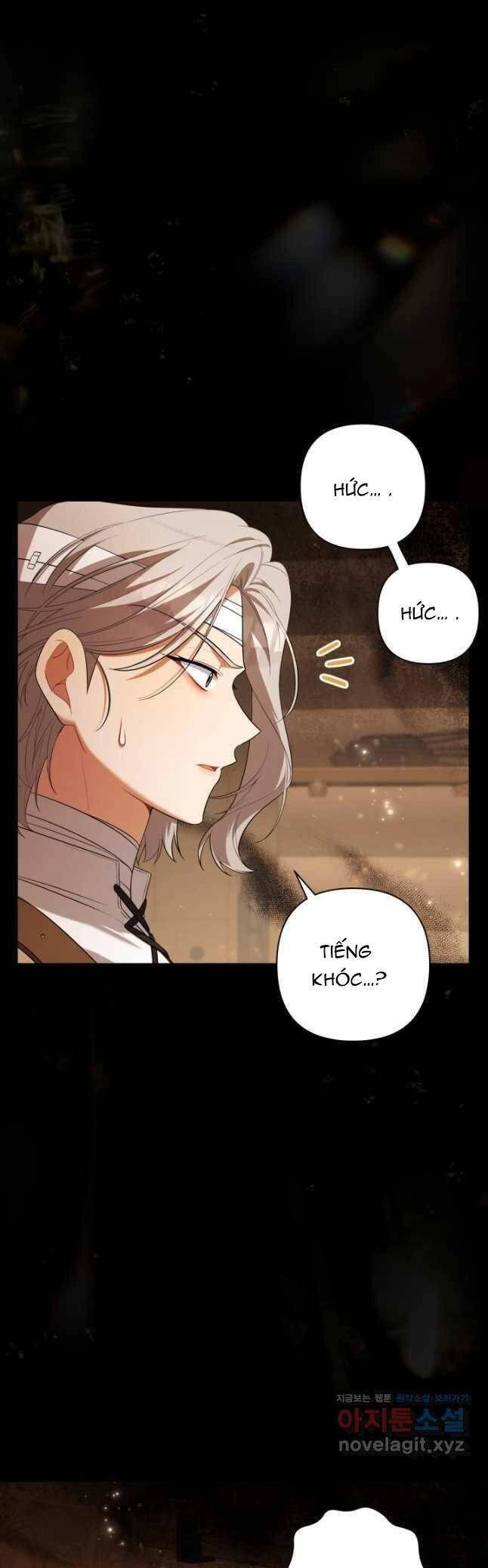 Thời Khắc Để Hiến Dâng Cái Chết Của Ngươi Đã Tới Chapter 46 - 59