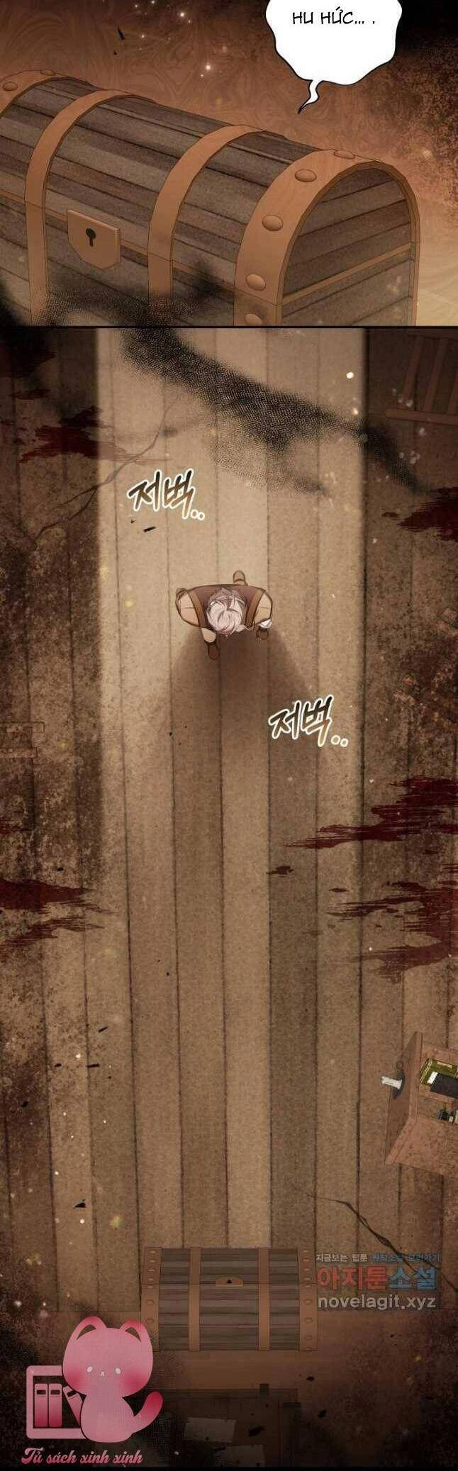 Thời Khắc Để Hiến Dâng Cái Chết Của Ngươi Đã Tới Chapter 46 - 60