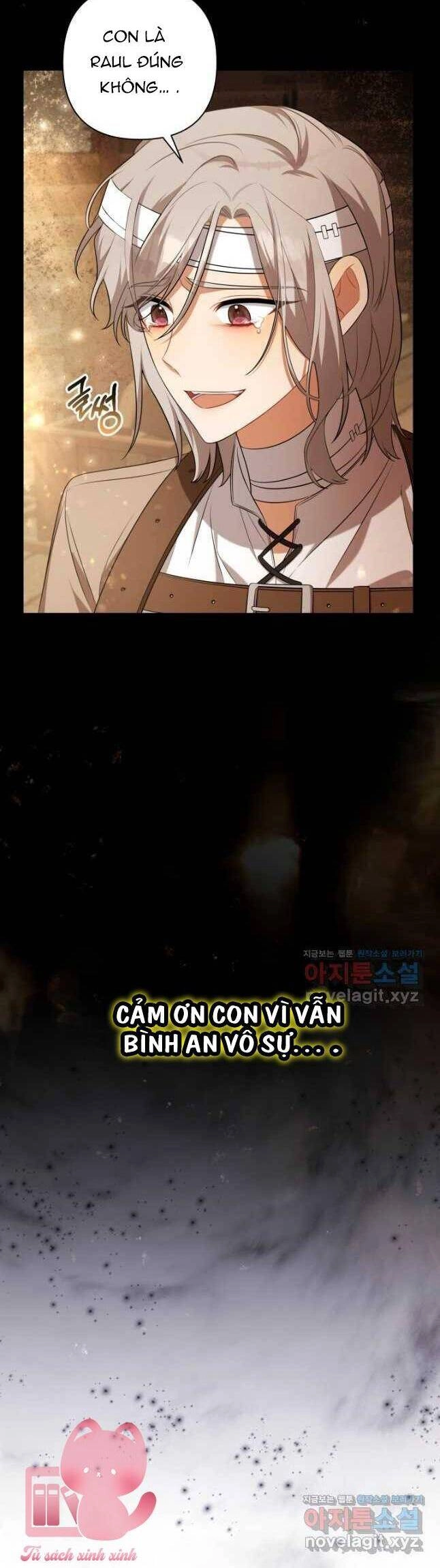 Thời Khắc Để Hiến Dâng Cái Chết Của Ngươi Đã Tới Chapter 46 - 62