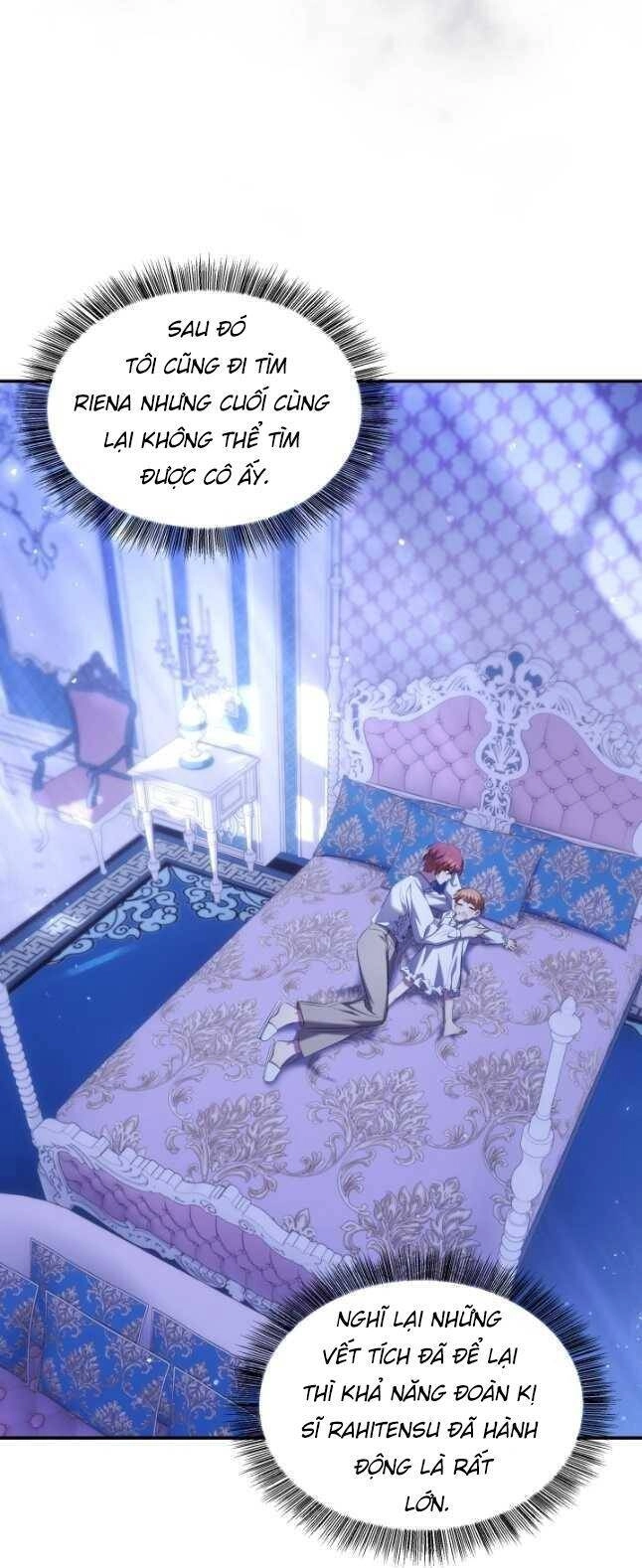 Thời Khắc Để Hiến Dâng Cái Chết Của Ngươi Đã Tới Chapter 46 - 63