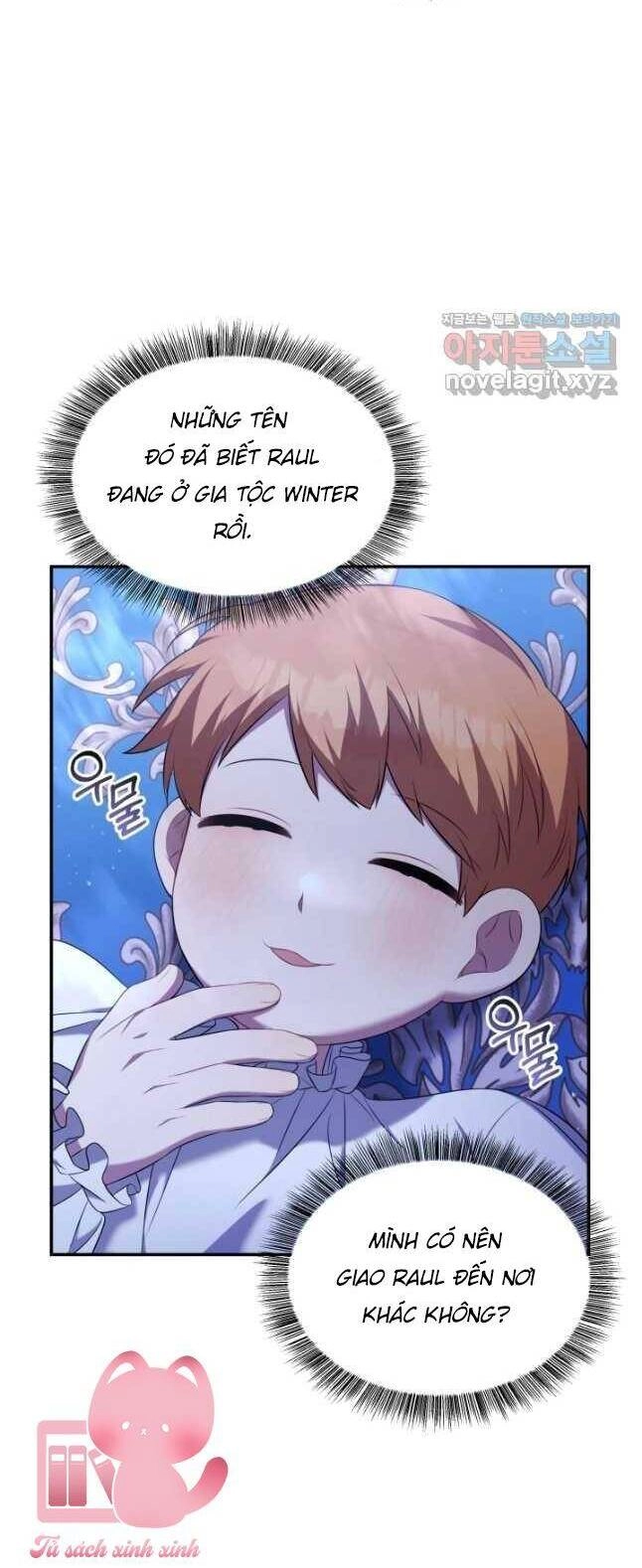 Thời Khắc Để Hiến Dâng Cái Chết Của Ngươi Đã Tới Chapter 46 - 64