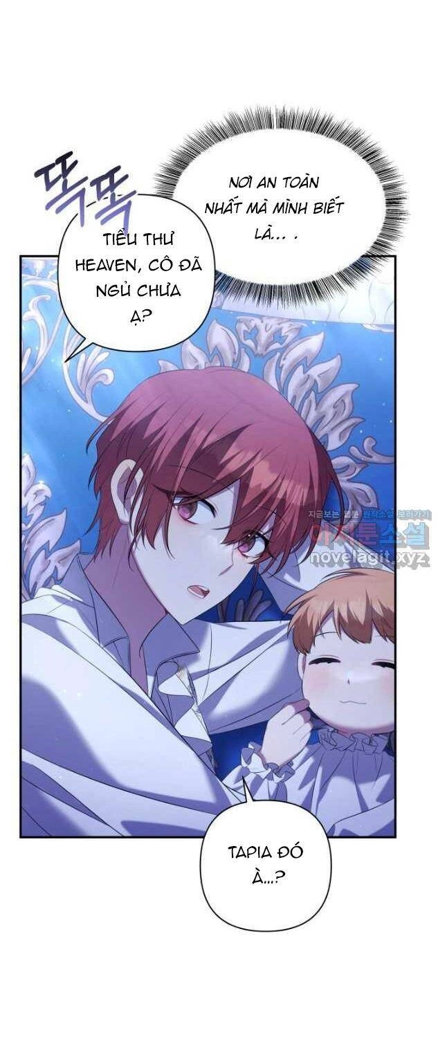 Thời Khắc Để Hiến Dâng Cái Chết Của Ngươi Đã Tới Chapter 46 - 65