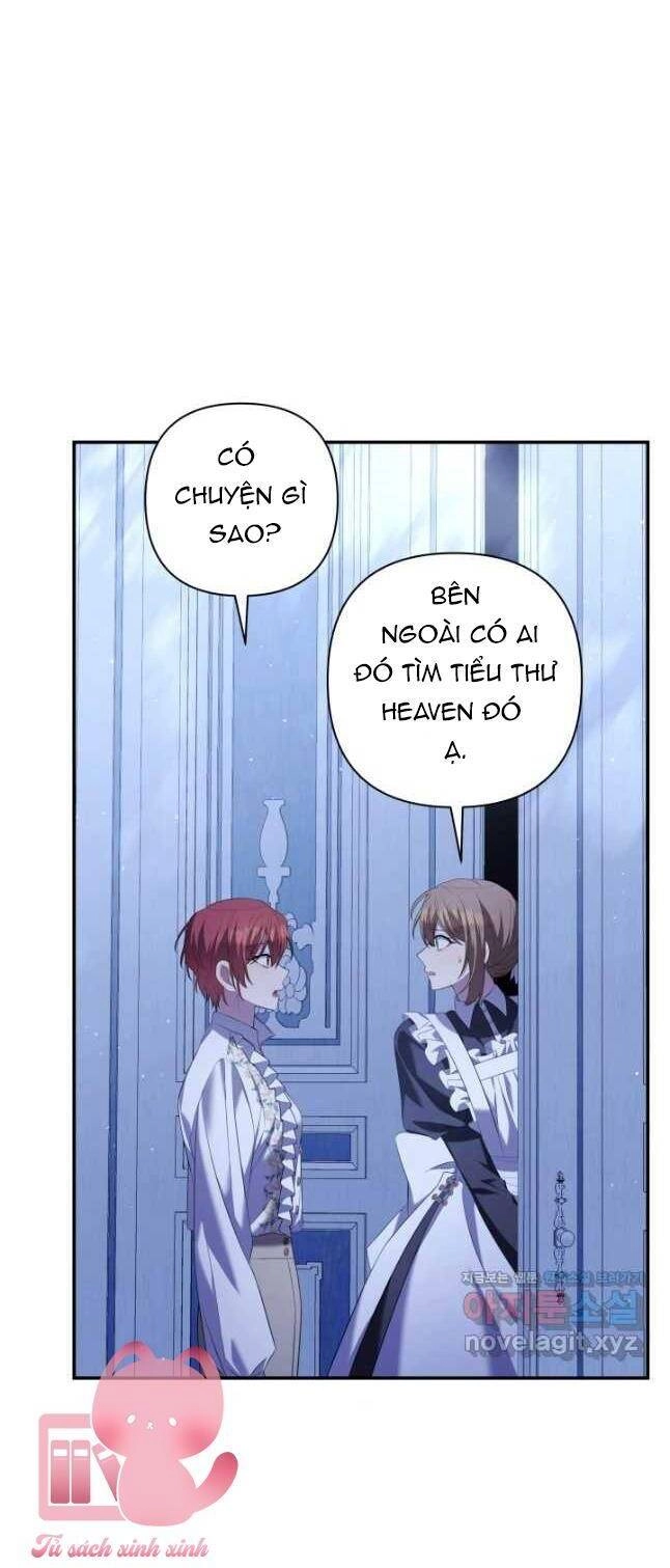 Thời Khắc Để Hiến Dâng Cái Chết Của Ngươi Đã Tới Chapter 46 - 66