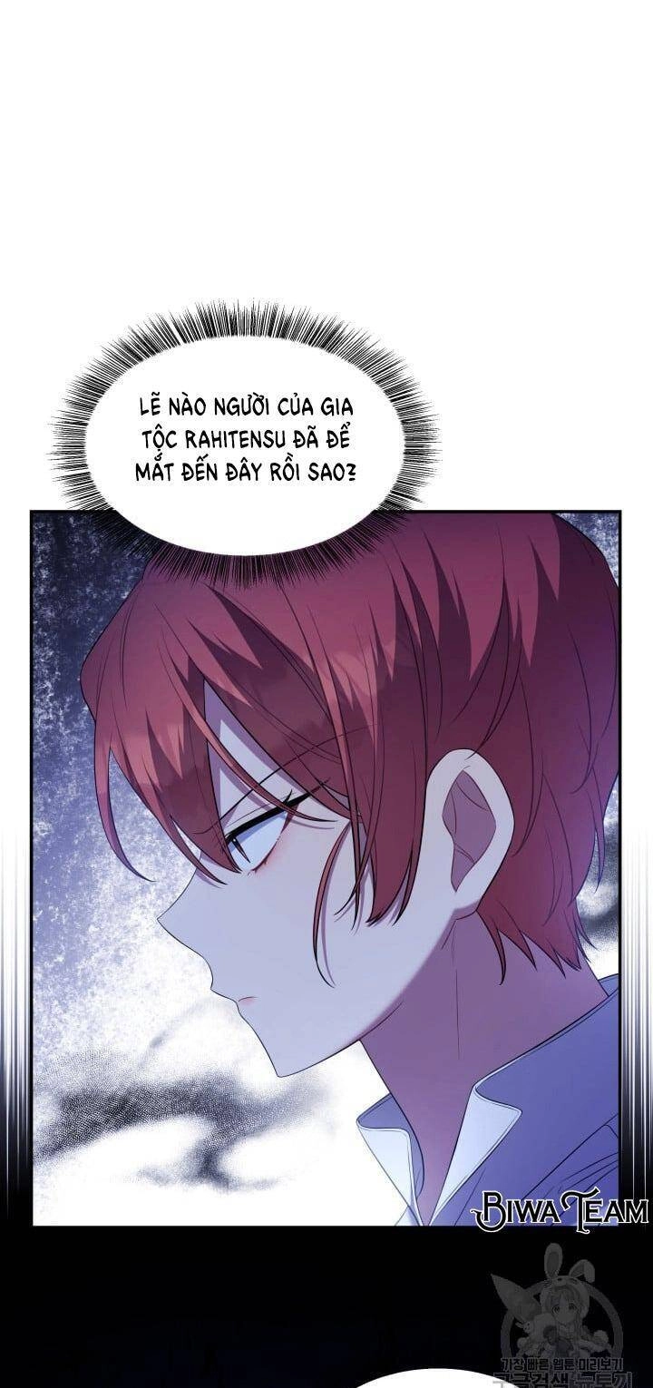 Thời Khắc Để Hiến Dâng Cái Chết Của Ngươi Đã Tới Chapter 47 - 4