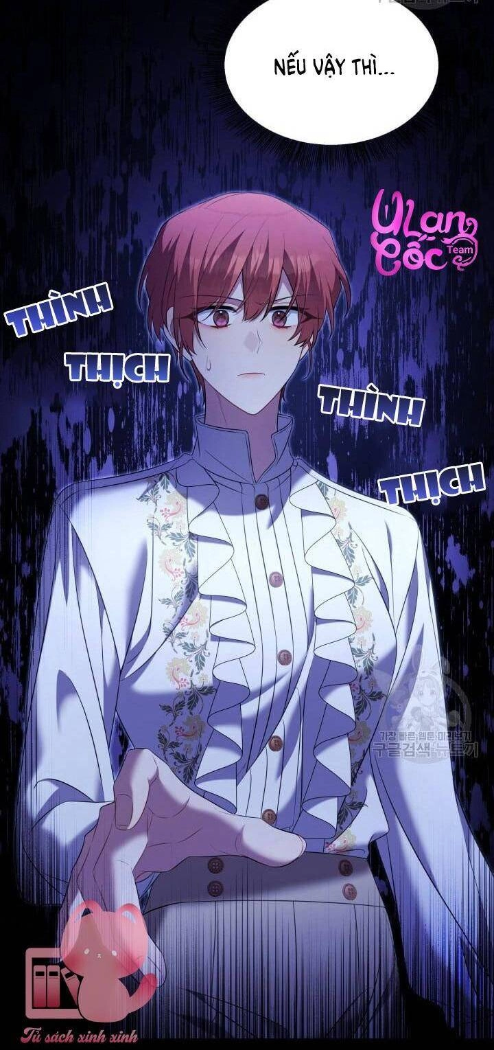 Thời Khắc Để Hiến Dâng Cái Chết Của Ngươi Đã Tới Chapter 47 - 5