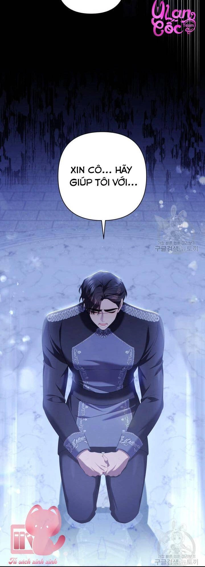 Thời Khắc Để Hiến Dâng Cái Chết Của Ngươi Đã Tới Chapter 47 - 7