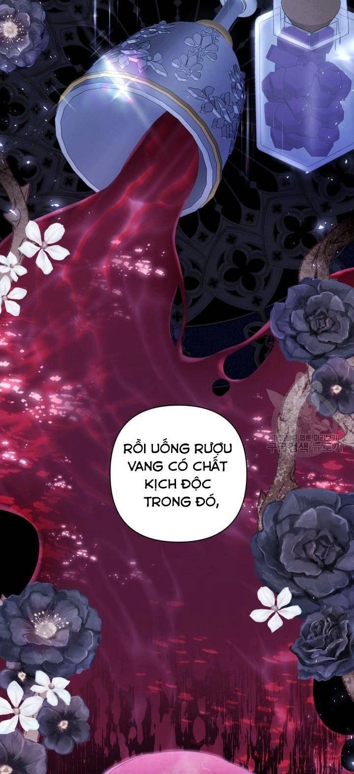 Thời Khắc Để Hiến Dâng Cái Chết Của Ngươi Đã Tới Chapter 47 - 12