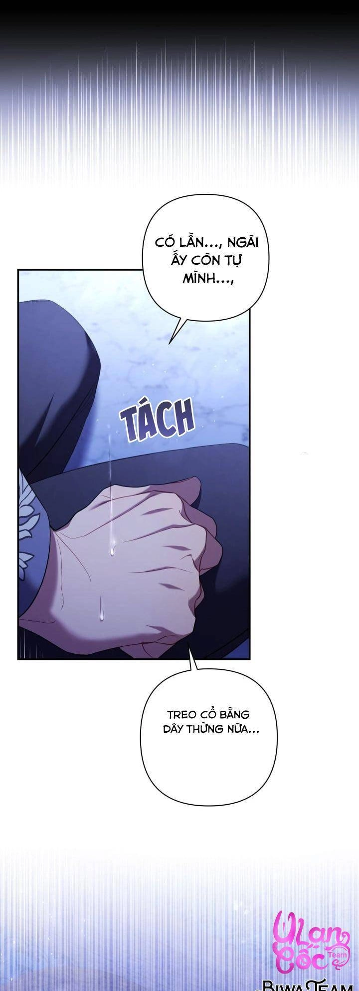 Thời Khắc Để Hiến Dâng Cái Chết Của Ngươi Đã Tới Chapter 47 - 14