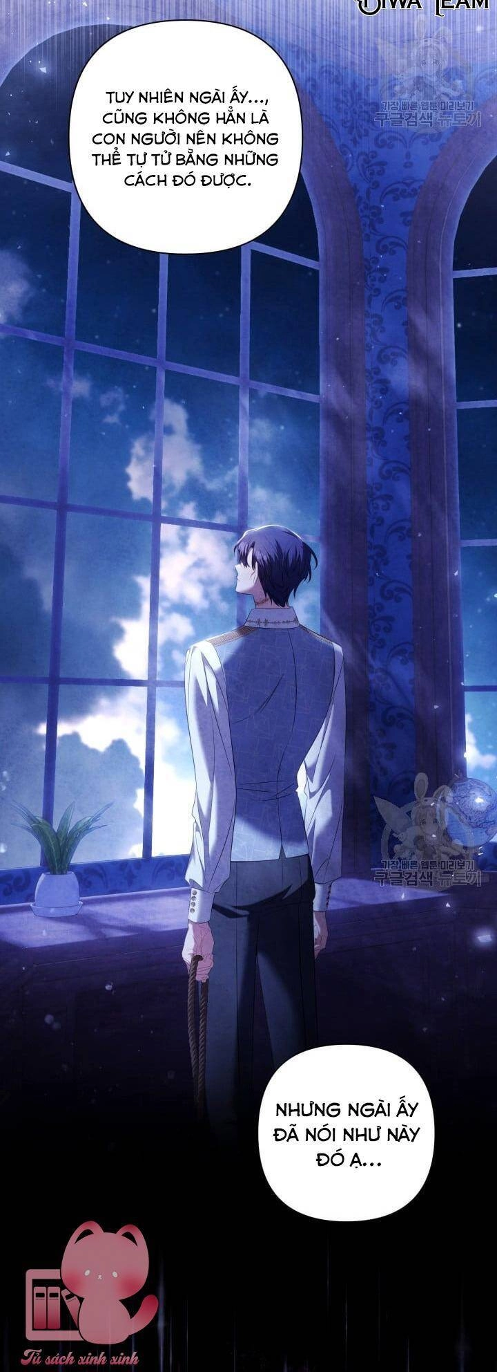 Thời Khắc Để Hiến Dâng Cái Chết Của Ngươi Đã Tới Chapter 47 - 15