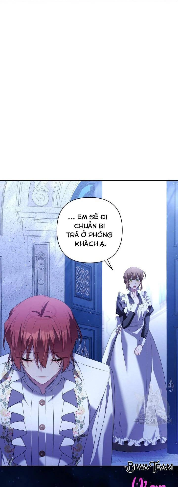 Thời Khắc Để Hiến Dâng Cái Chết Của Ngươi Đã Tới Chapter 47 - 18