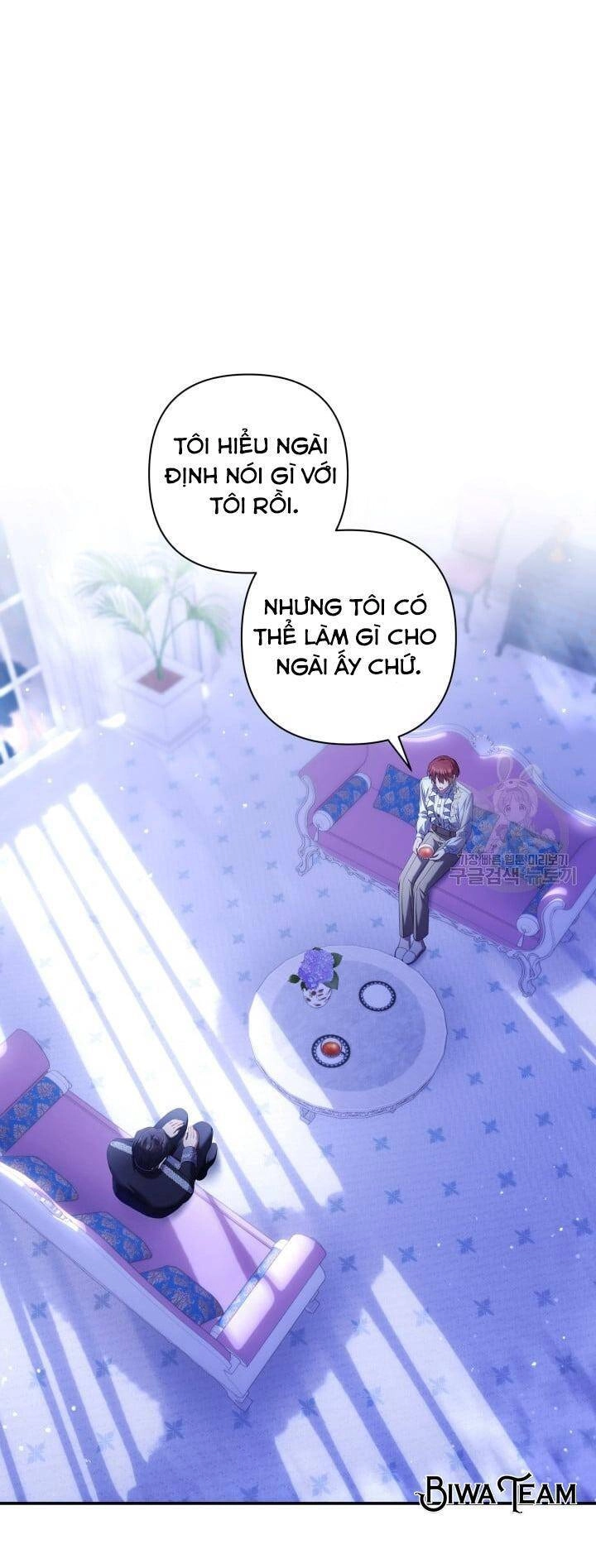 Thời Khắc Để Hiến Dâng Cái Chết Của Ngươi Đã Tới Chapter 47 - 20