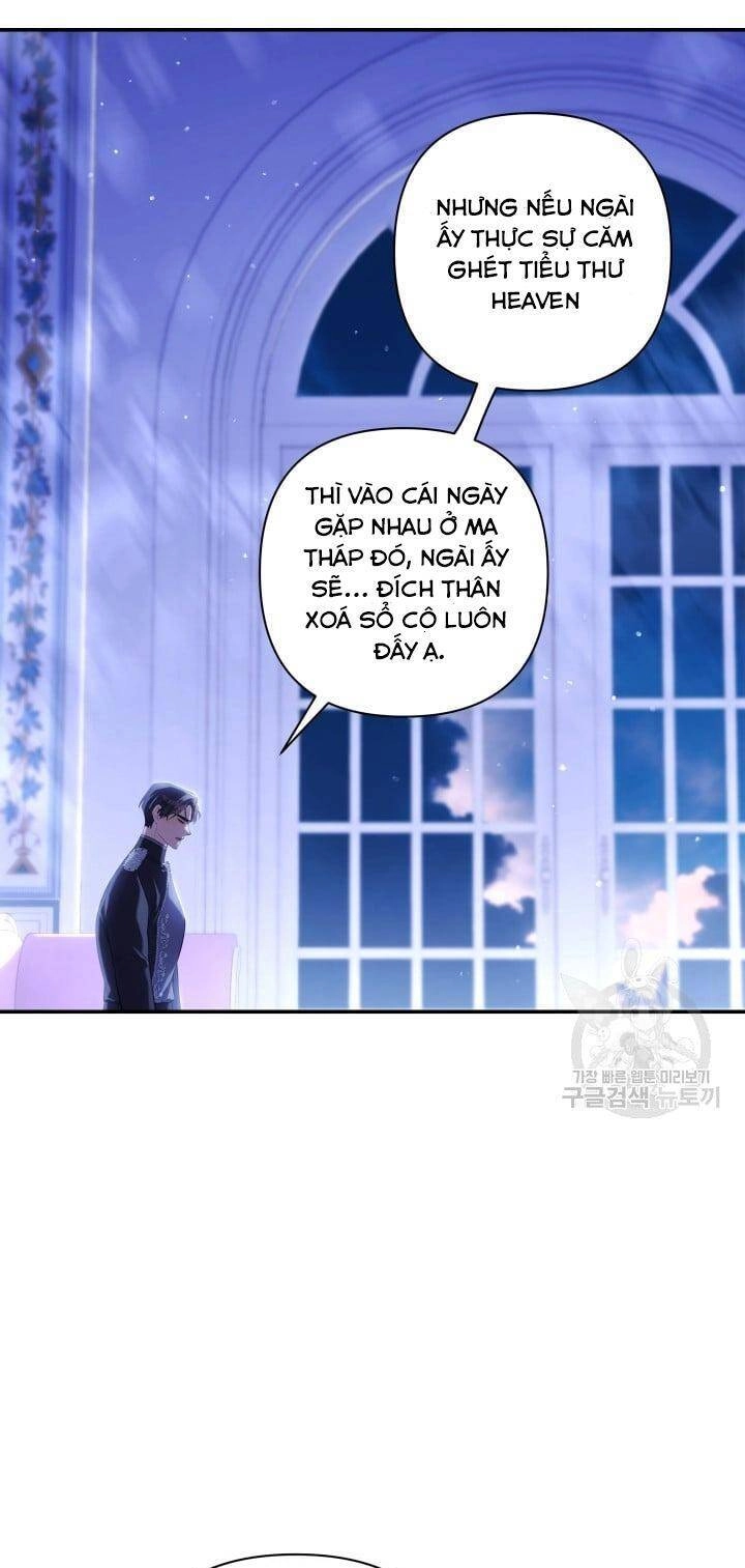 Thời Khắc Để Hiến Dâng Cái Chết Của Ngươi Đã Tới Chapter 47 - 24