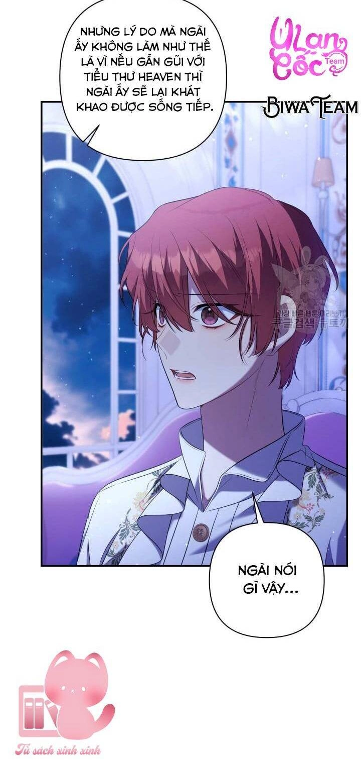 Thời Khắc Để Hiến Dâng Cái Chết Của Ngươi Đã Tới Chapter 47 - 25