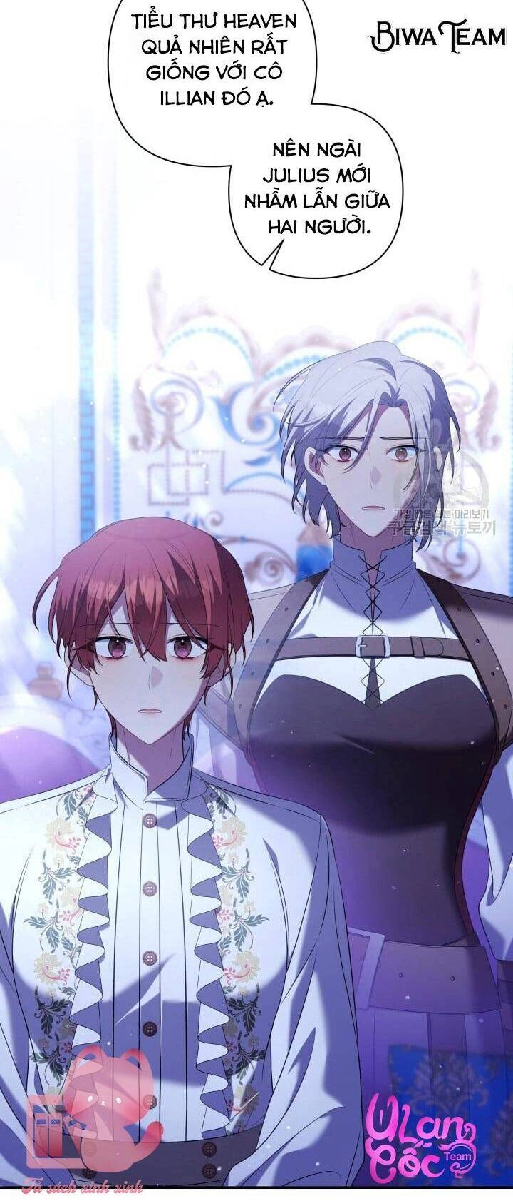 Thời Khắc Để Hiến Dâng Cái Chết Của Ngươi Đã Tới Chapter 47 - 27