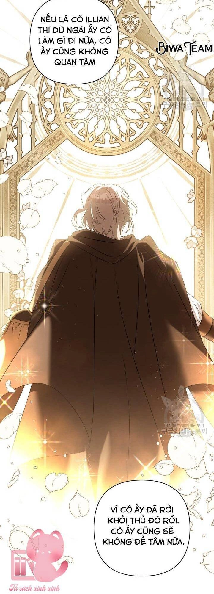 Thời Khắc Để Hiến Dâng Cái Chết Của Ngươi Đã Tới Chapter 47 - 29