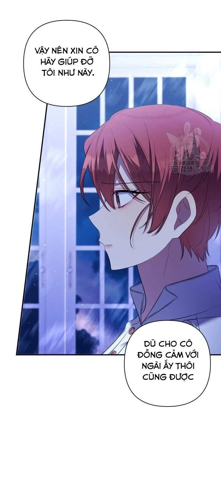 Thời Khắc Để Hiến Dâng Cái Chết Của Ngươi Đã Tới Chapter 47 - 30