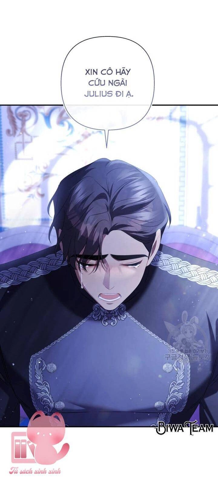 Thời Khắc Để Hiến Dâng Cái Chết Của Ngươi Đã Tới Chapter 47 - 31