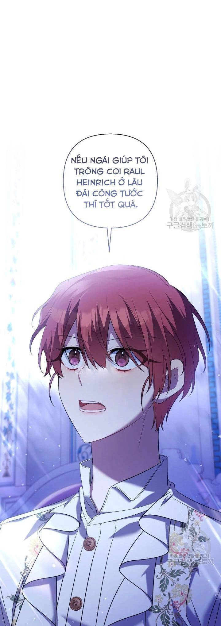 Thời Khắc Để Hiến Dâng Cái Chết Của Ngươi Đã Tới Chapter 47 - 37