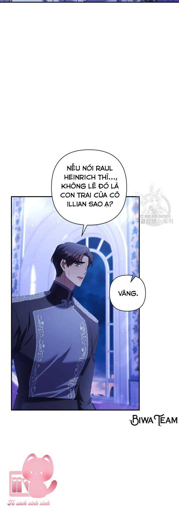 Thời Khắc Để Hiến Dâng Cái Chết Của Ngươi Đã Tới Chapter 47 - 38