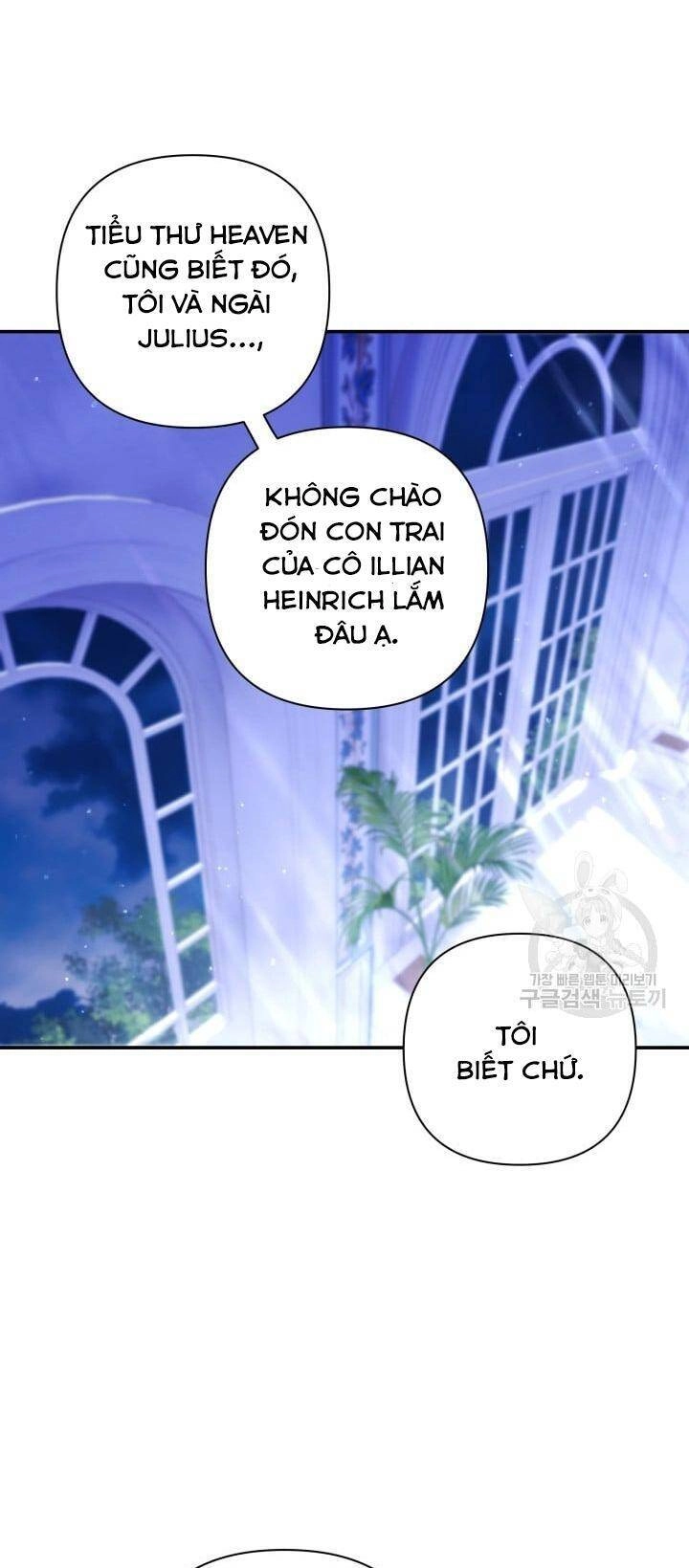 Thời Khắc Để Hiến Dâng Cái Chết Của Ngươi Đã Tới Chapter 47 - 39