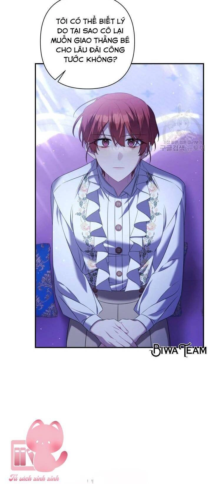 Thời Khắc Để Hiến Dâng Cái Chết Của Ngươi Đã Tới Chapter 47 - 40