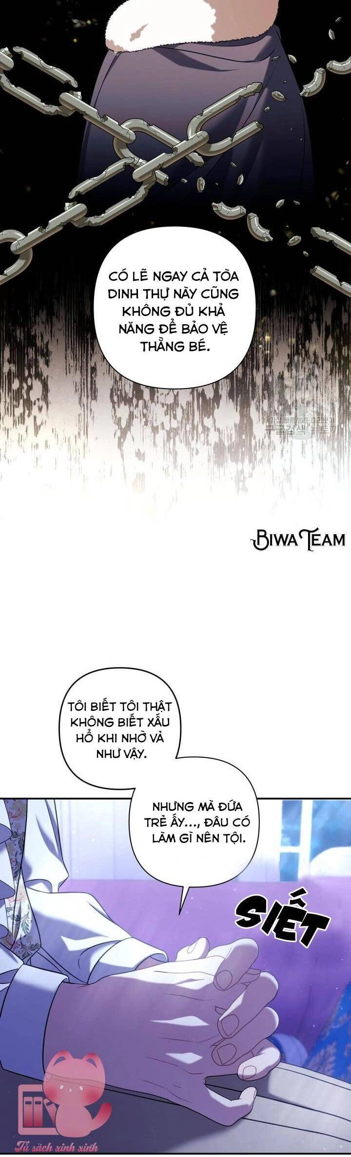 Thời Khắc Để Hiến Dâng Cái Chết Của Ngươi Đã Tới Chapter 47 - 42