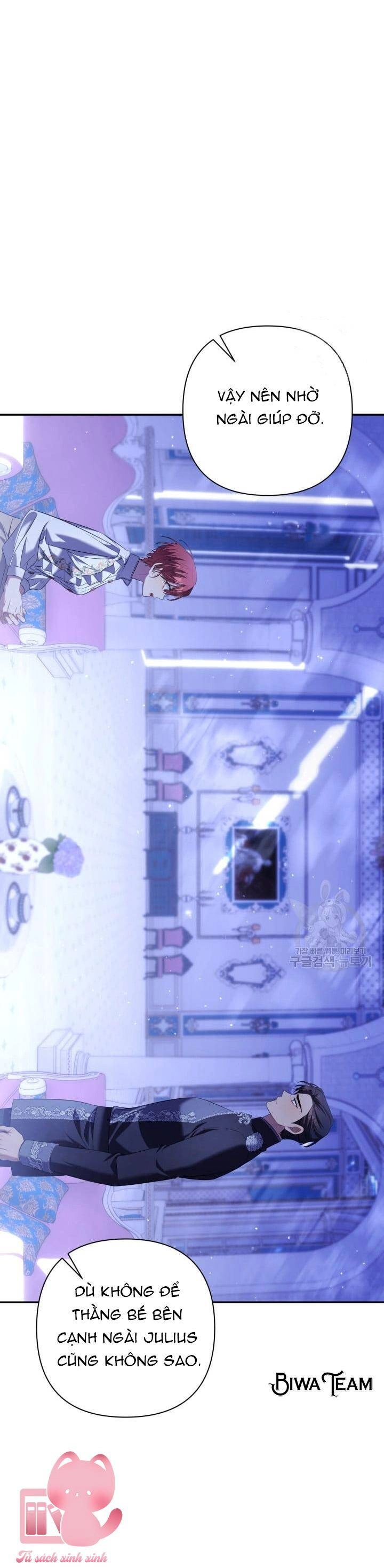 Thời Khắc Để Hiến Dâng Cái Chết Của Ngươi Đã Tới Chapter 47 - 43