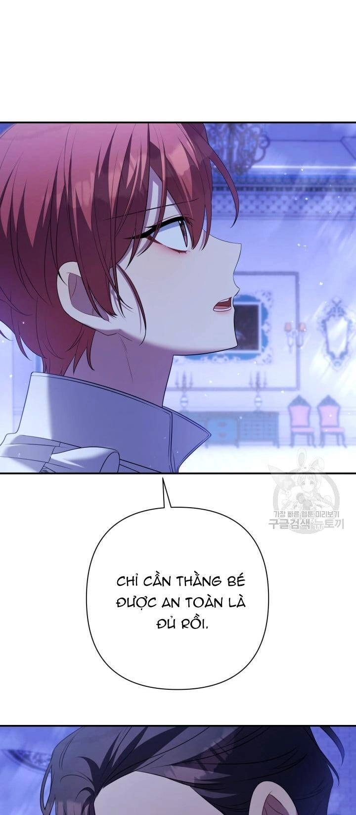 Thời Khắc Để Hiến Dâng Cái Chết Của Ngươi Đã Tới Chapter 47 - 44